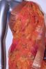 Pure Chiffon Silk Sarees